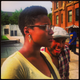 Image for article titled Up-and-Comer Lena Waithe Is More Than Just the 'Black Lena Dunham'